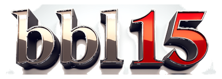 bbl15 logo
