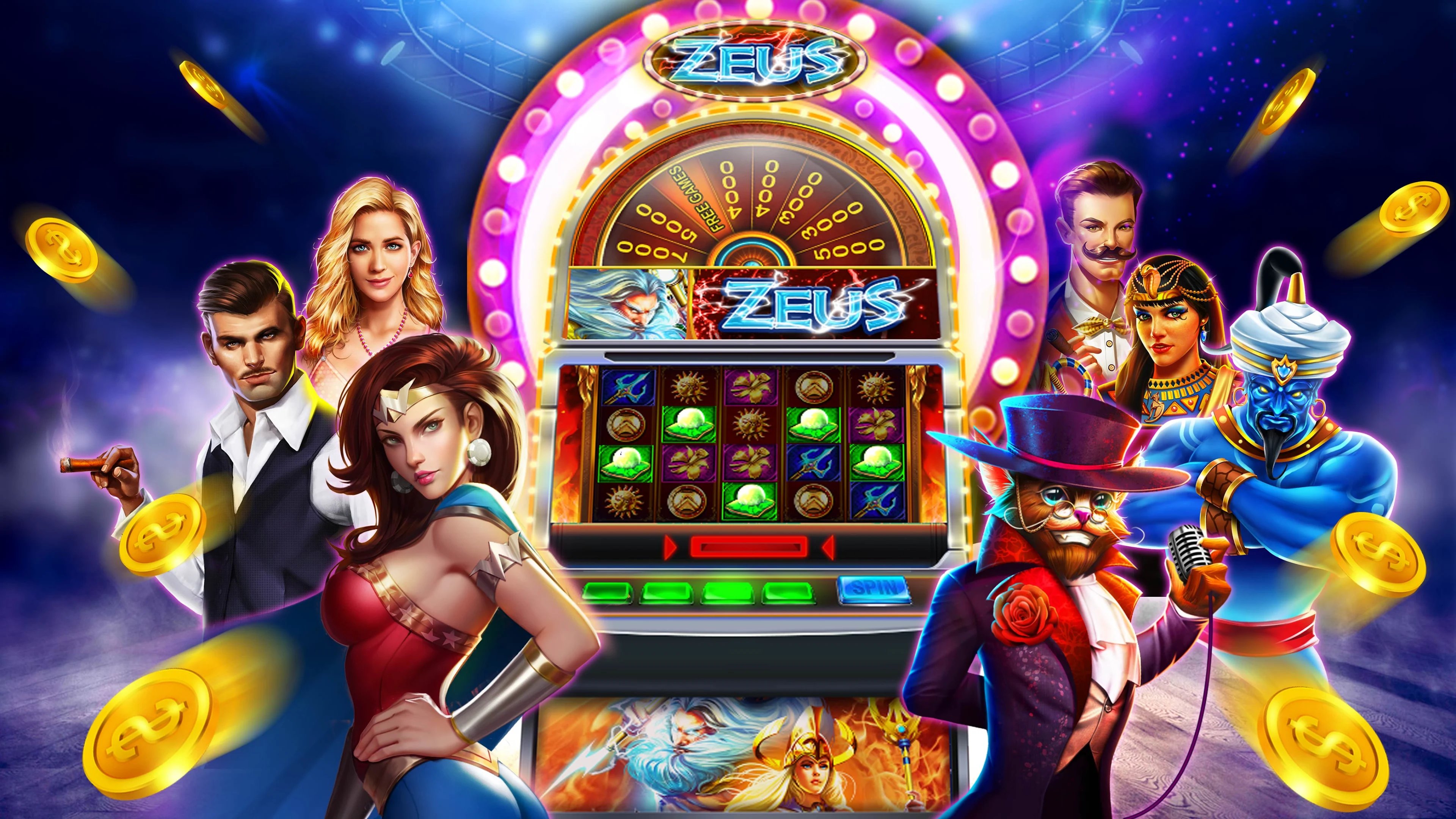 bbl15 mobile gaming